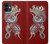 W2104 Yakuza Dragon Tattoo Case Cover Custodia e Flip Case per iPhone 11