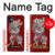 W2104 Yakuza Dragon Tattoo Case Cover Custodia e Flip Case per iPhone 11