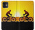 W2385 Bicycle Bike Sunset Case Cover Custodia e Flip Case per iPhone 11