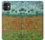 W2681 Field Of Poppies Vincent Van Gogh Case Cover Custodia e Flip Case per iPhone 11