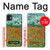W2681 Field Of Poppies Vincent Van Gogh Case Cover Custodia e Flip Case per iPhone 11
