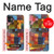 W3341 Paul Klee Raumarchitekturen Case Cover Custodia e Flip Case per iPhone 11