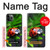 W0263 Ladybug Case Cover Custodia e Flip Case per iPhone 11 Pro