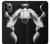W0917 Sexy Lip Girl Smoking Case Cover Custodia e Flip Case per iPhone 11 Pro