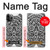 W1655 Maori Tattoo Case Cover Custodia e Flip Case per iPhone 11 Pro