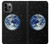 W2266 Earth Planet Space Star nebula Case Cover Custodia e Flip Case per iPhone 11 Pro