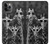 W2327 Giraffes With Sunglasses Case Cover Custodia e Flip Case per iPhone 11 Pro