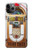 W2853 Jukebox Music Playing Device Case Cover Custodia e Flip Case per iPhone 11 Pro