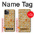 W2987 Cream Cracker Biscuits Case Cover Custodia e Flip Case per iPhone 11 Pro
