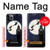 W3249 Peter Pan Fly Full Moon Night Case Cover Custodia e Flip Case per iPhone 11 Pro