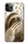 W3559 Sloth Pattern Case Cover Custodia e Flip Case per iPhone 11 Pro