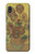 W0214 Van Gogh Vase Fifteen Sunflowers Case Cover Custodia e Flip Case per Samsung Galaxy A10e