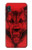 W1090 Red Wolf Case Cover Custodia e Flip Case per Samsung Galaxy A10e