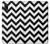 W1613 Chevron Zigzag Case Cover Custodia e Flip Case per Samsung Galaxy A10e