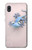 W1631 Funny Gecko Lizard Case Cover Custodia e Flip Case per Samsung Galaxy A10e