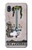 W2482 Tarot Card Ace of Swords Case Cover Custodia e Flip Case per Samsung Galaxy A10e