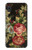W3013 Vintage Antique Roses Case Cover Custodia e Flip Case per Samsung Galaxy A10e