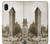 W3046 Old New York Flatiron Building Case Cover Custodia e Flip Case per Samsung Galaxy A10e