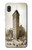 W3046 Old New York Flatiron Building Case Cover Custodia e Flip Case per Samsung Galaxy A10e