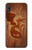 W3086 Red Dragon Tattoo Case Cover Custodia e Flip Case per Samsung Galaxy A10e