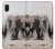 W3142 African Elephant Case Cover Custodia e Flip Case per Samsung Galaxy A10e