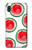 W3236 Watermelon Pattern Case Cover Custodia e Flip Case per Samsung Galaxy A10e