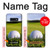 W0068 Golf Case Cover Custodia e Flip Case per Samsung Galaxy S10e