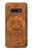 W0692 Mayan Calendar Case Cover Custodia e Flip Case per Samsung Galaxy S10e