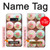 W1718 Yummy Cupcakes Case Cover Custodia e Flip Case per Samsung Galaxy S10e