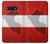 W3018 Peru Flag Case Cover Custodia e Flip Case per Samsung Galaxy S10e