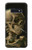 W3358 Vincent Van Gogh Skeleton Cigarette Case Cover Custodia e Flip Case per Samsung Galaxy S10e