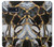 W3419 Gold Marble Graphic Print Case Cover Custodia e Flip Case per Samsung Galaxy S10e