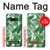 W3457 Paper Palm Monstera Case Cover Custodia e Flip Case per Samsung Galaxy S10e