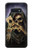 W3594 Grim Reaper Wins Poker Case Cover Custodia e Flip Case per Samsung Galaxy S10e