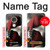 W1252 Boxing Fighter Case Cover Custodia e Flip Case per Motorola Moto G7, Moto G7 Plus