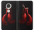W1253 Boxing Glove Case Cover Custodia e Flip Case per Motorola Moto G7, Moto G7 Plus