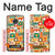 W1873 Western Pattern Case Cover Custodia e Flip Case per Motorola Moto G7, Moto G7 Plus