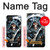 W0295 Grim Reaper Case Cover Custodia e Flip Case per Google Pixel 4
