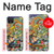 W0454 Japan Tattoo Case Cover Custodia e Flip Case per Google Pixel 4