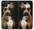 W0520 PitBull Case Cover Custodia e Flip Case per Google Pixel 4