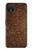 W0542 Rust Texture Case Cover Custodia e Flip Case per Google Pixel 4