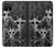 W2327 Giraffes With Sunglasses Case Cover Custodia e Flip Case per Google Pixel 4
