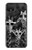 W2327 Giraffes With Sunglasses Case Cover Custodia e Flip Case per Google Pixel 4
