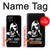 W2518 Do Not Touch My Phone Case Cover Custodia e Flip Case per Google Pixel 4