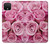 W2943 Pink Rose Case Cover Custodia e Flip Case per Google Pixel 4 W2943 Pink Rose Case Cover Custodia e Flip Case per Google Pixel 4
