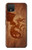 W3086 Red Dragon Tattoo Case Cover Custodia e Flip Case per Google Pixel 4