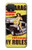 W3198 My Garage Pinup Girl Case Cover Custodia e Flip Case per Google Pixel 4