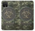 W3468 Biohazard Zombie Hunter Graphic Case Cover Custodia e Flip Case per Google Pixel 4