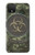 W3468 Biohazard Zombie Hunter Graphic Case Cover Custodia e Flip Case per Google Pixel 4