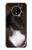 W1337 Japan Geisha Neck Case Cover Custodia e Flip Case per OnePlus 7T